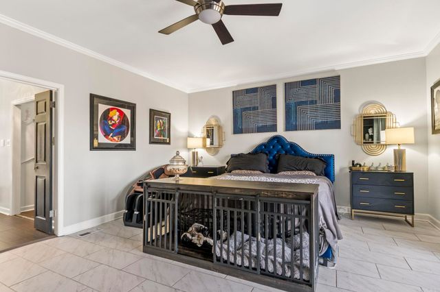 13518 Saddle Hill Drive, Little Rock, AR 72212