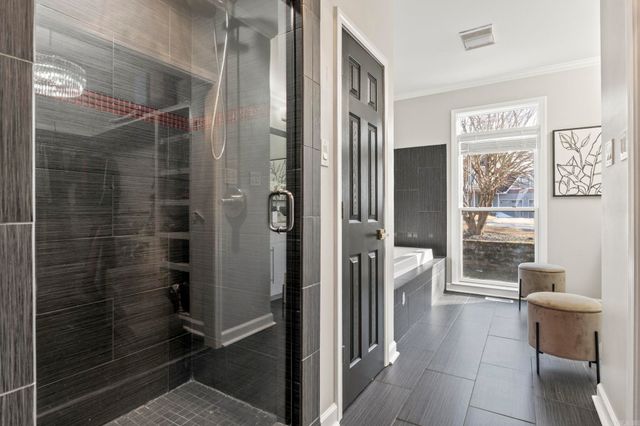 13518 Saddle Hill Drive, Little Rock, AR 72212