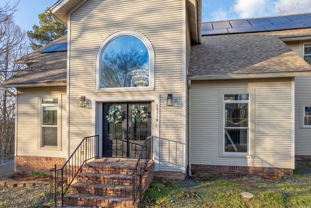 13518 Saddle Hill Drive, Little Rock, AR 72212