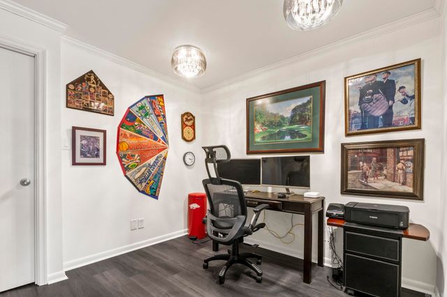 13518 Saddle Hill Drive, Little Rock, AR 72212