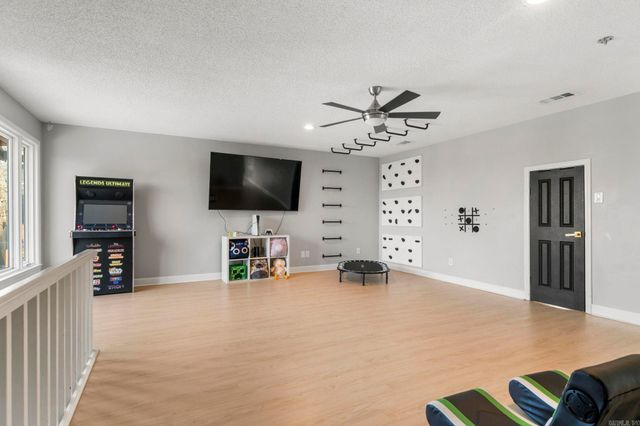 13518 Saddle Hill Drive, Little Rock, AR 72212