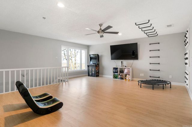 13518 Saddle Hill Drive, Little Rock, AR 72212