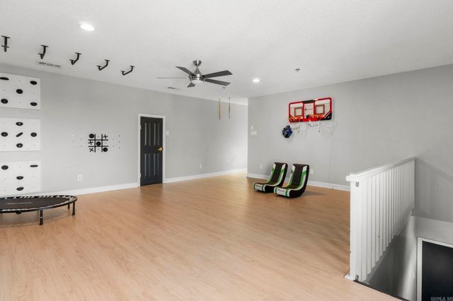 13518 Saddle Hill Drive, Little Rock, AR 72212