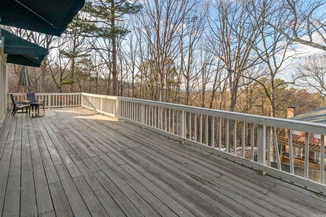 13518 Saddle Hill Drive, Little Rock, AR 72212