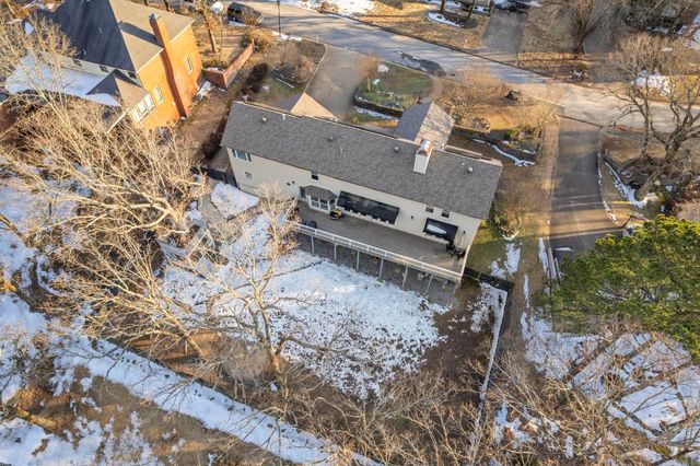 13518 Saddle Hill Drive, Little Rock, AR 72212