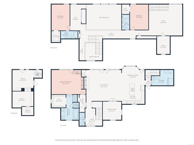 13518 Saddle Hill Drive, Little Rock, AR 72212
