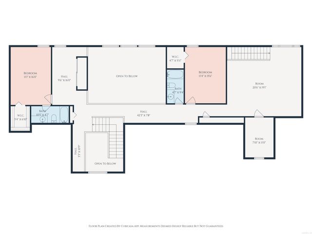 13518 Saddle Hill Drive, Little Rock, AR 72212