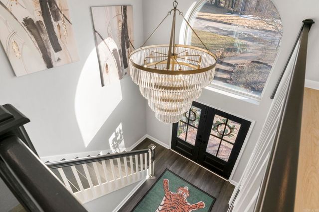 13518 Saddle Hill Drive, Little Rock, AR 72212