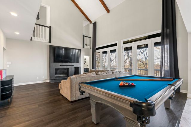 13518 Saddle Hill Drive, Little Rock, AR 72212