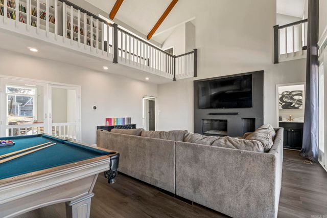 13518 Saddle Hill Drive, Little Rock, AR 72212