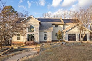 13518 Saddle Hill Drive, Little Rock, AR 72212