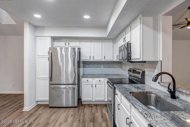 3105 CORAL REEF Drive, Jacksonville, FL 32224