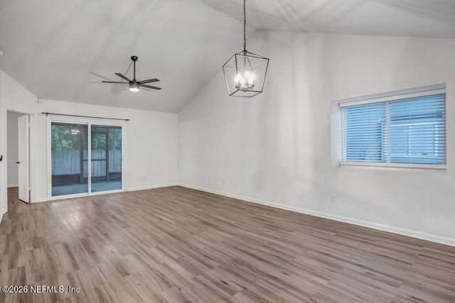 3105 CORAL REEF Drive, Jacksonville, FL 32224