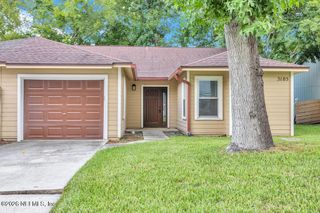 3105 CORAL REEF Drive, Jacksonville, FL 32224