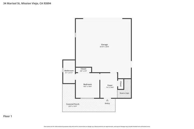 34 Marisol, Rancho Mission Viejo, CA 92694