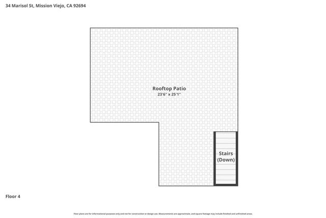 34 Marisol, Rancho Mission Viejo, CA 92694