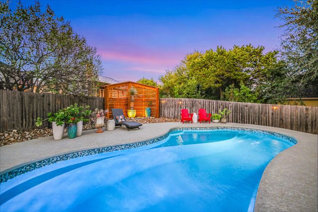 36 RIDGEWOOD CIR, Wimberley, TX 78676
