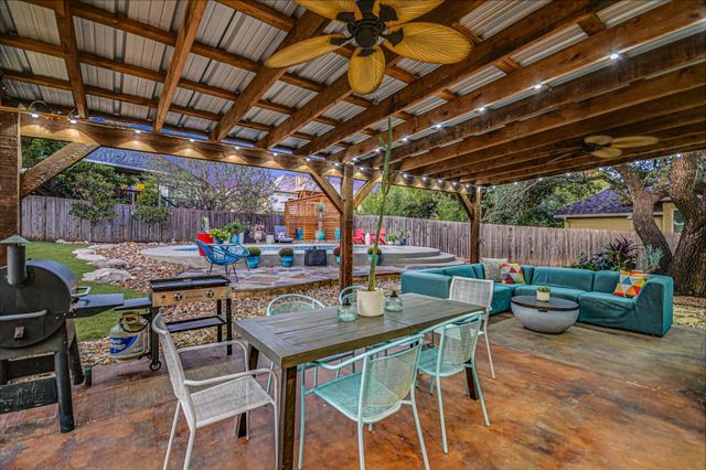 36 RIDGEWOOD CIR, Wimberley, TX 78676