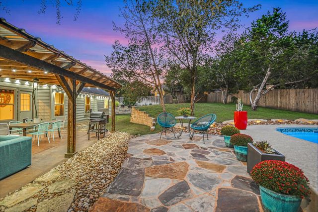 36 RIDGEWOOD CIR, Wimberley, TX 78676