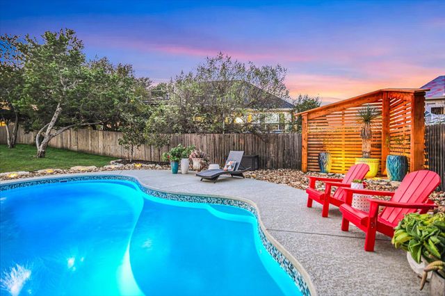 36 RIDGEWOOD CIR, Wimberley, TX 78676