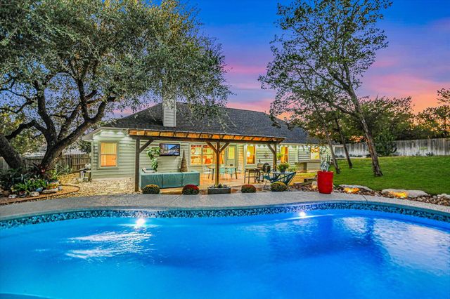 36 RIDGEWOOD CIR, Wimberley, TX 78676
