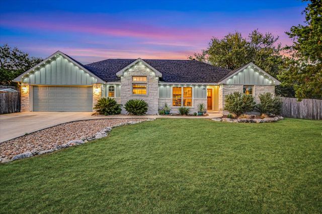 36 RIDGEWOOD CIR, Wimberley, TX 78676