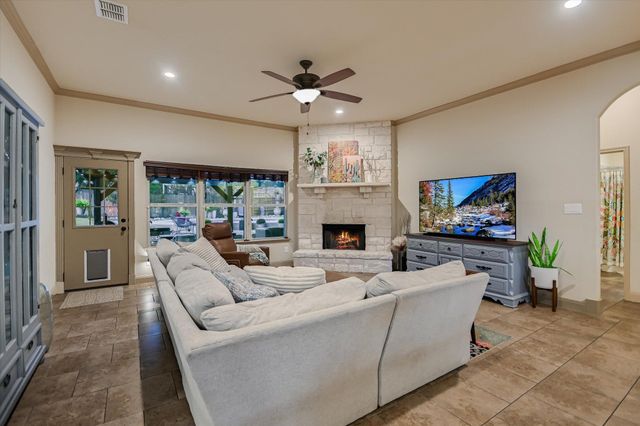 36 RIDGEWOOD CIR, Wimberley, TX 78676