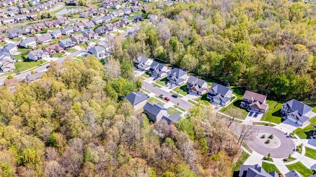 17754 Woodstock Court, Romulus, MI 48174