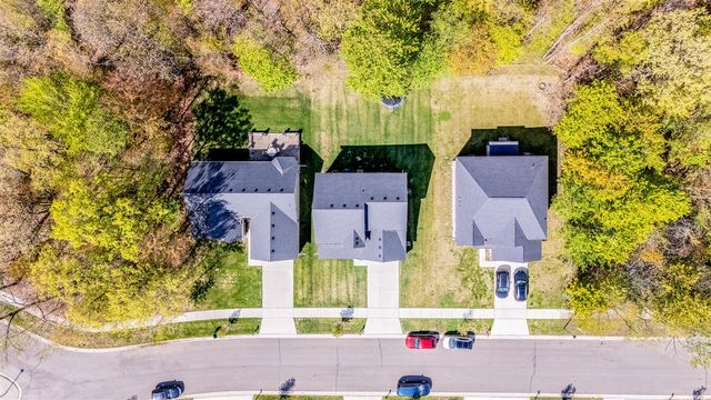 17754 Woodstock Court, Romulus, MI 48174
