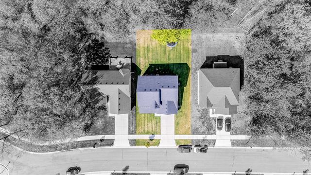 17754 Woodstock Court, Romulus, MI 48174