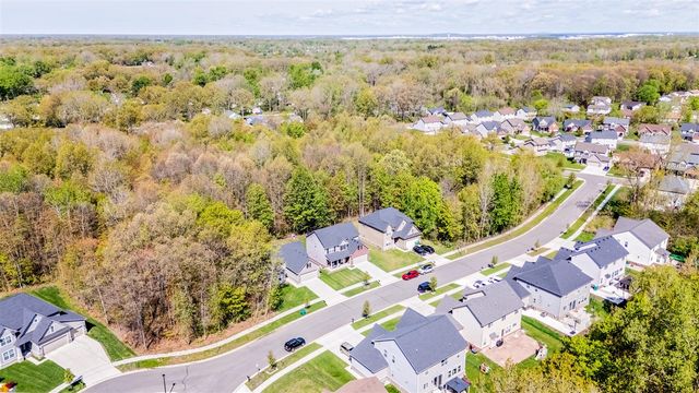17754 Woodstock Court, Romulus, MI 48174