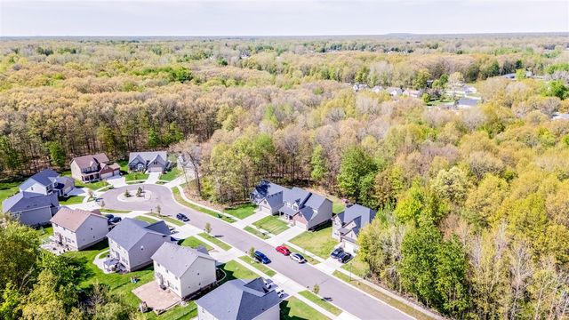 17754 Woodstock Court, Romulus, MI 48174