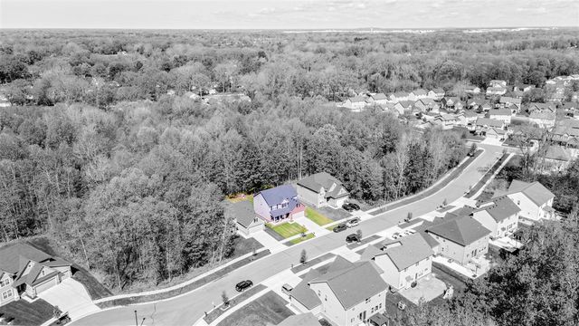 17754 Woodstock Court, Romulus, MI 48174