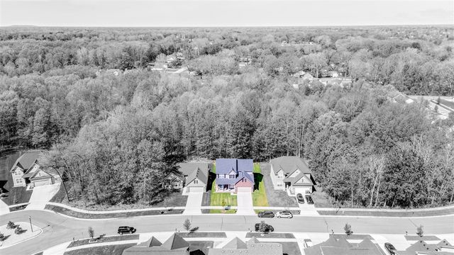 17754 Woodstock Court, Romulus, MI 48174