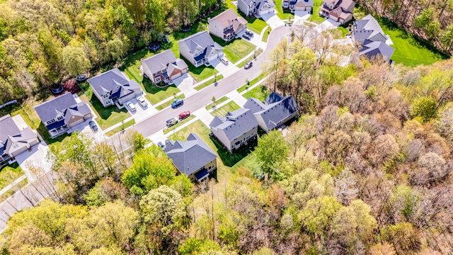 17754 Woodstock Court, Romulus, MI 48174