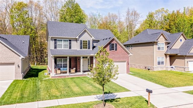 17754 Woodstock Court, Romulus, MI 48174