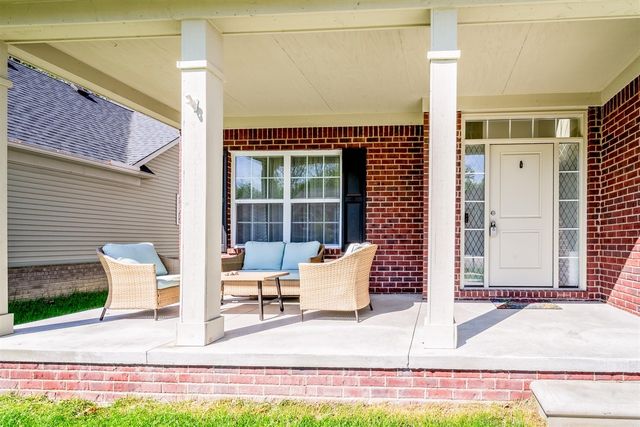 17754 Woodstock Court, Romulus, MI 48174