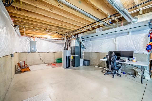 17754 Woodstock Court, Romulus, MI 48174