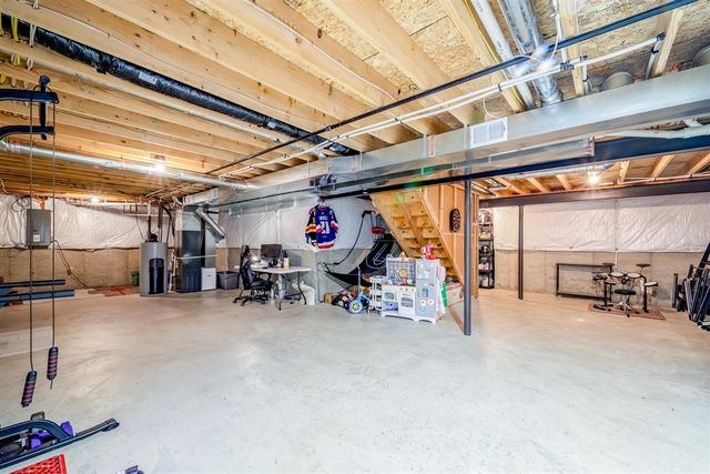 17754 Woodstock Court, Romulus, MI 48174