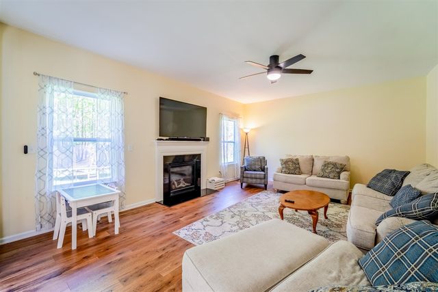 17754 Woodstock Court, Romulus, MI 48174
