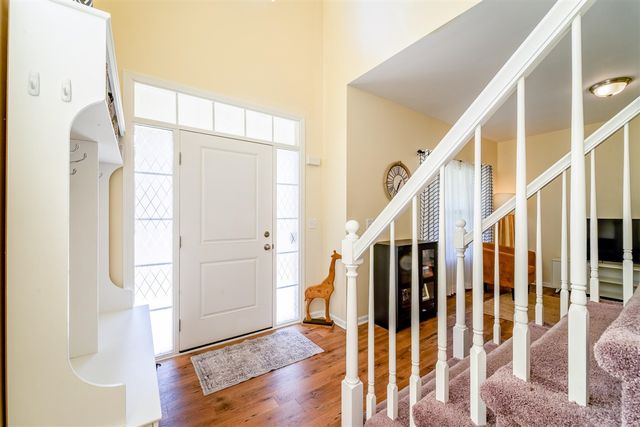 17754 Woodstock Court, Romulus, MI 48174