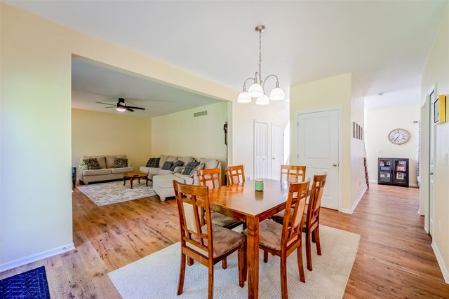 17754 Woodstock Court, Romulus, MI 48174
