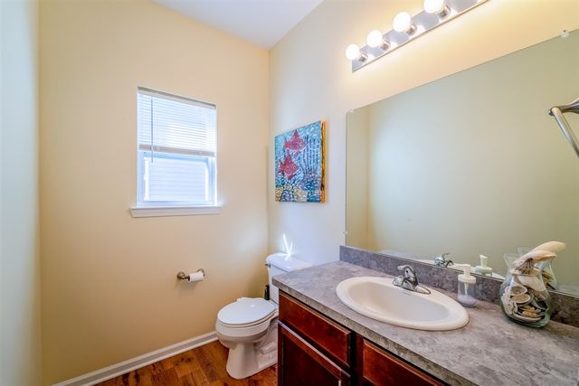 17754 Woodstock Court, Romulus, MI 48174