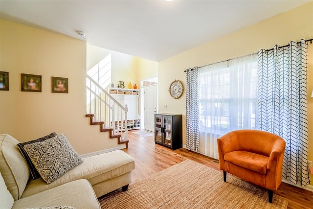 17754 Woodstock Court, Romulus, MI 48174