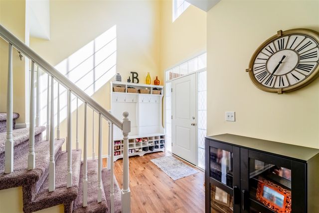 17754 Woodstock Court, Romulus, MI 48174