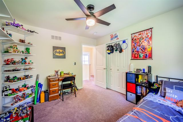 17754 Woodstock Court, Romulus, MI 48174