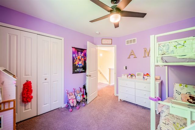 17754 Woodstock Court, Romulus, MI 48174