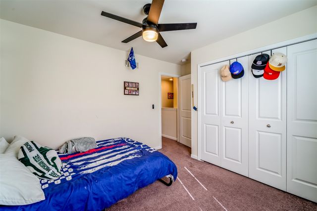 17754 Woodstock Court, Romulus, MI 48174