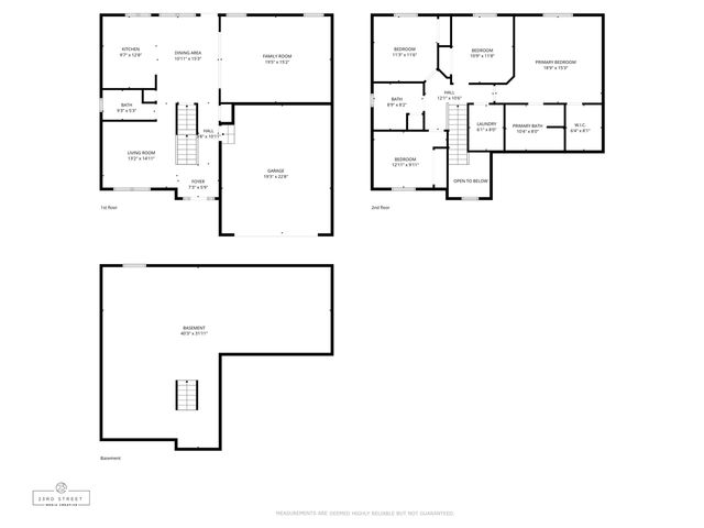 17754 Woodstock Court, Romulus, MI 48174