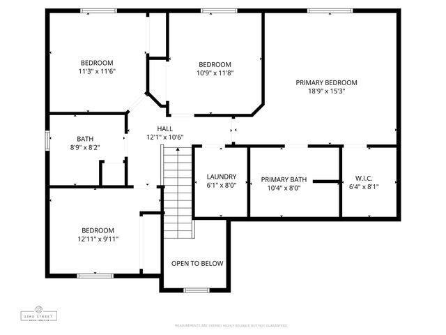 17754 Woodstock Court, Romulus, MI 48174
